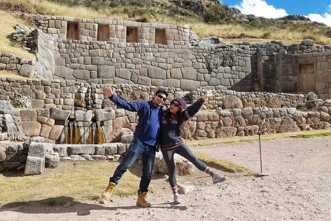 Machupicchu Guide Service - Stop 4: Machu Picchu With 2–4 Hours of Focused Touring