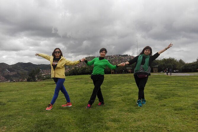 Machupicchu Guide Service - Weather Reality: Why Good Conditions Matter So Much Here