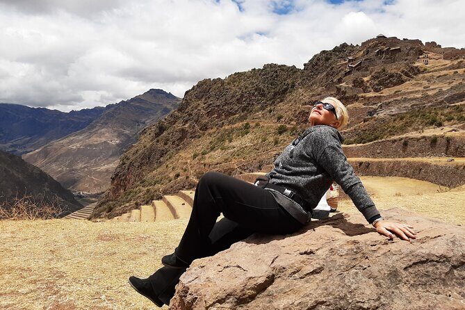 Machupicchu Guide Service - Stop 2: Aguas Calientes to Get Your Bearings