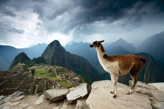 MachuPicchu Private Full Day Tour by Vistadome train from Cusco - Cusco hotel pickup to Ollantaytambo: comfort and route clarity