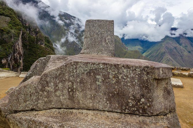 MachuPicchu Private Full Day Tour by Vistadome train from Cusco - Aguas Calientes meeting point and the bus up to 2,430 meters