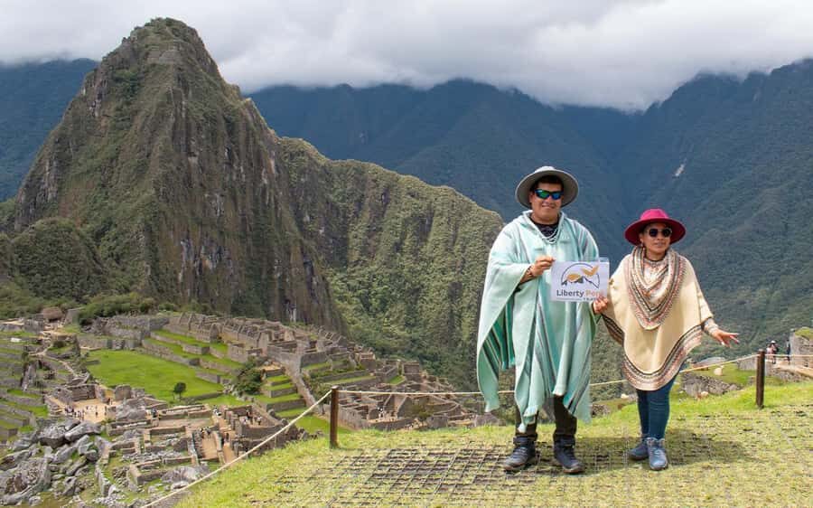 Machupicchu tour by tourist train in 2 days - The Real Value of a 2-Day Train Plan from Cusco