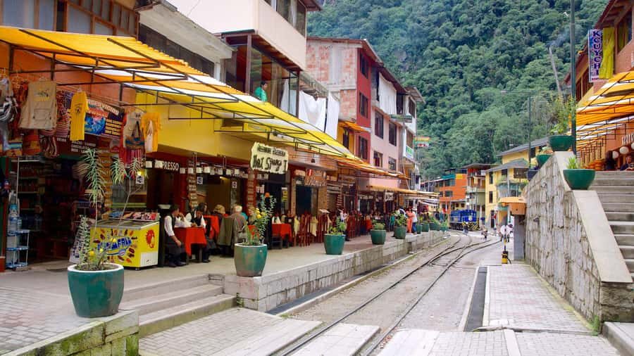 Machupicchu tour by tourist train in 2 days - What the Guide Adds: Better Than a List of Ruins