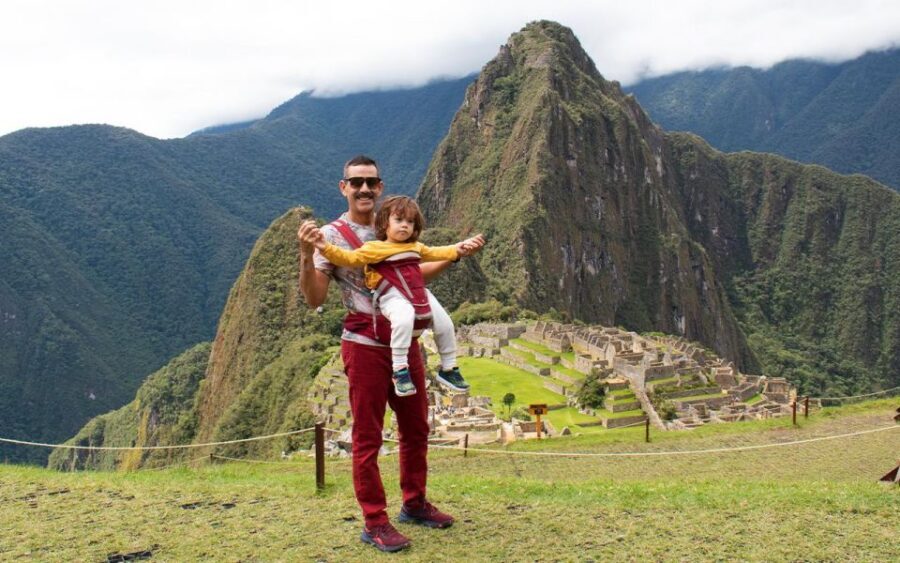 Machupicchu tour by tourist train in 2 days - The Comfort and Reality Check: What This Tour Pace Feels Like