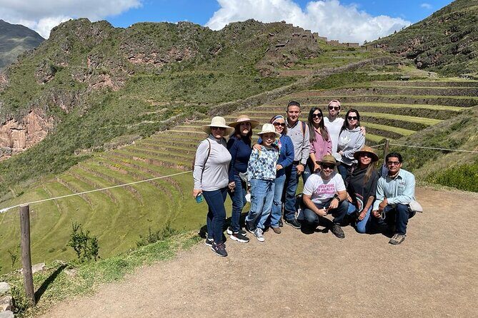 Magical Cusco Tour 7 days - Day 5: Machu Picchu Sanctuary plus return to Cusco