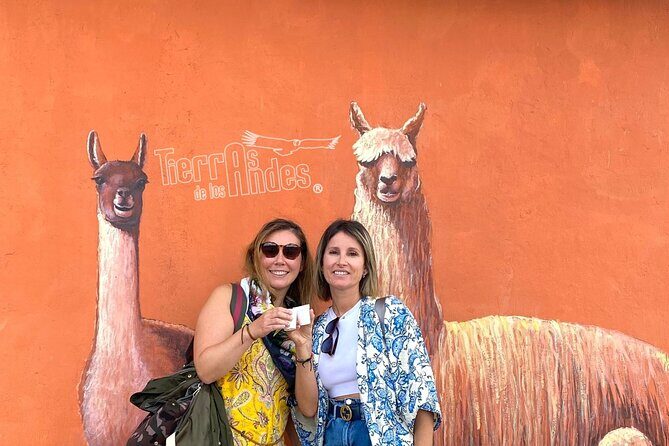 Magical Cusco Tour 7 days - Day 6: Vinicunca trek (Rainbow Mountain), weather and fitness matter