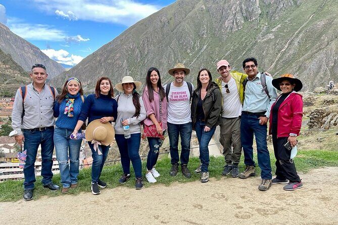 Magical Cusco Tour 7 days - Day 7: Back to Lima with a hotel-to-airport transfer