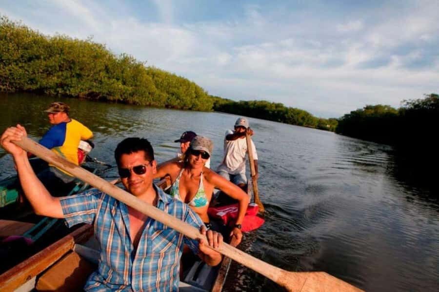 Mancora: Beaches and Tumbes Mangroves Day Trip - Key highlights you’ll actually care about