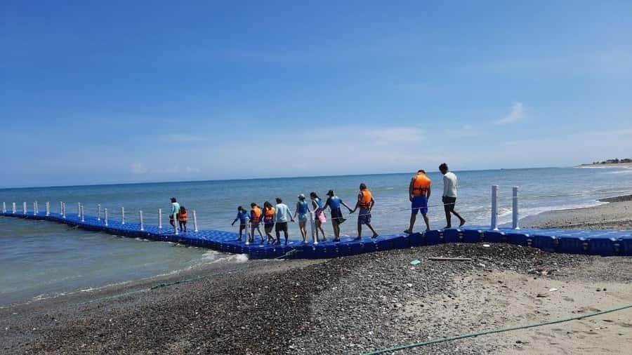 Mancora: Beaches and Tumbes Mangroves Day Trip - Starting at 9:00 a.m.: a beach hour that beats the rush