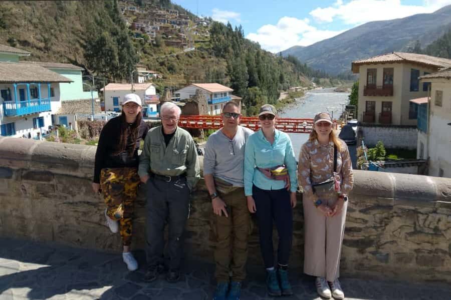 Manu National Park Tours from Cusco 5 Days - Why This Manu Tour Feels Well-Designed From Cusco