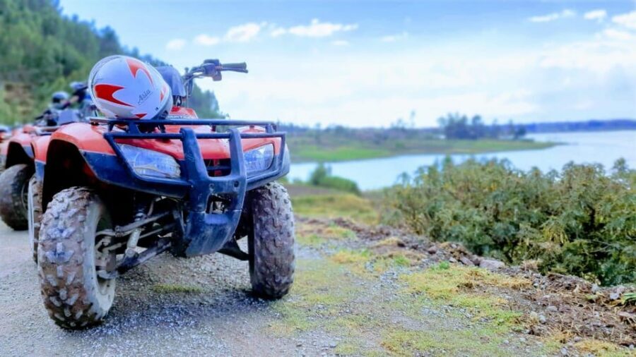 Maras and Huaypo lagoon by ATV from Cuzco | Local Operator - What to bring: your “mess-proof” Cusco checklist