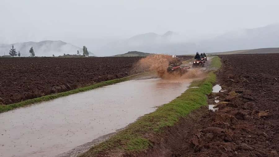 Maras and Huaypo lagoon by ATV from Cuzco | Local Operator - Should you book Maras and Huaypo by ATV from Cusco?