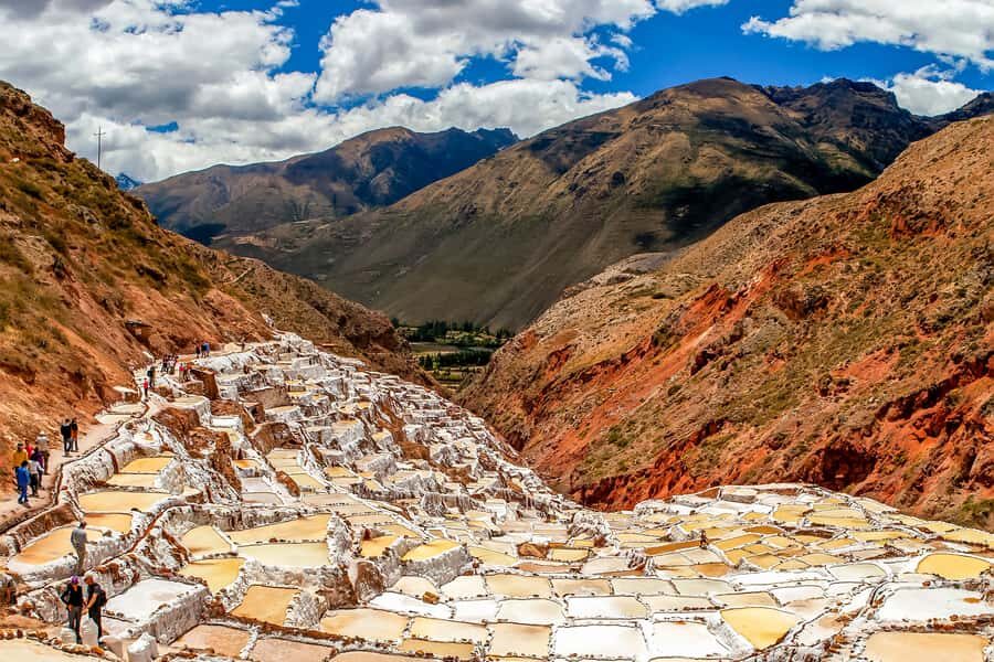 Maras Moray Sacred Valley Tour from Cusco - Key things to notice before you go