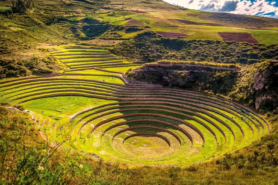 Maras Moray Sacred Valley Tour from Cusco - Morning Departure From Cusco: A 5-Hour Plan That Stays Manageable