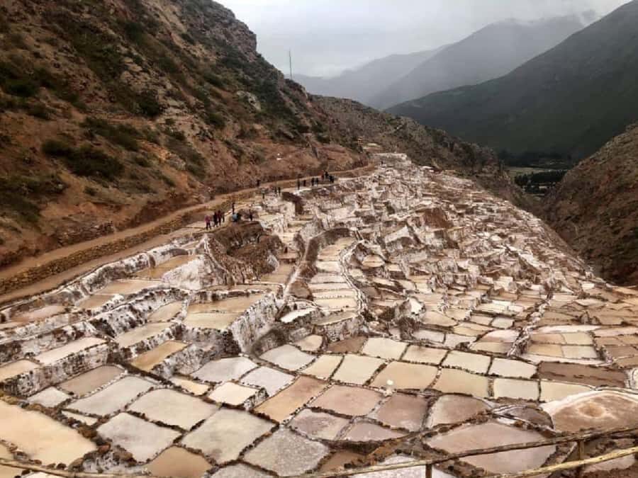 Maras Moray Sacred Valley Tour from Cusco - Price and Tickets: What $17 Covers (and What It Doesn’t)