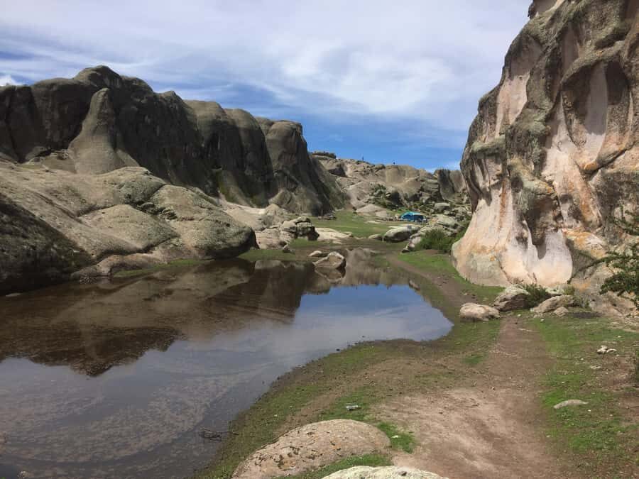 Marcahuasi Experience in Lima - Quick hits: What makes the Marcahuasi experience special