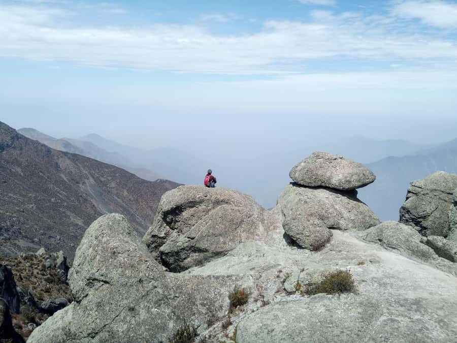Marcahuasi Experience in Lima - Timing and Practical Pacing: A 10-hour Commitment