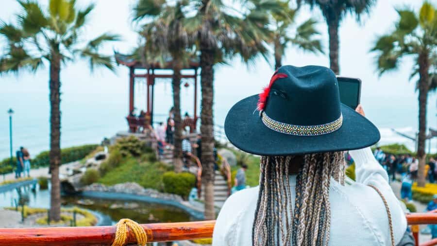 Miraflores & Barranco: Lima’s Modern and Bohemian Tour - Key things you’ll notice on this tour