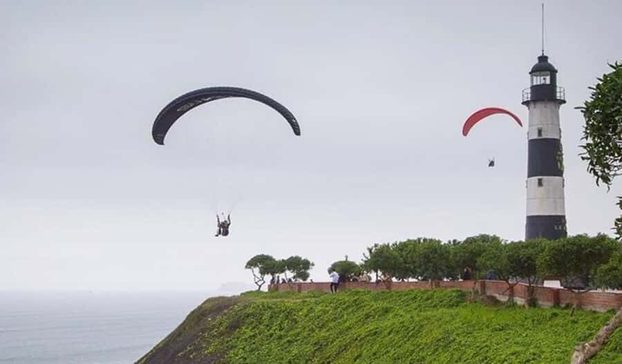 Miraflores & Barranco: Lima’s Modern and Bohemian Tour - Should You Book This Miraflores & Barranco Tour?