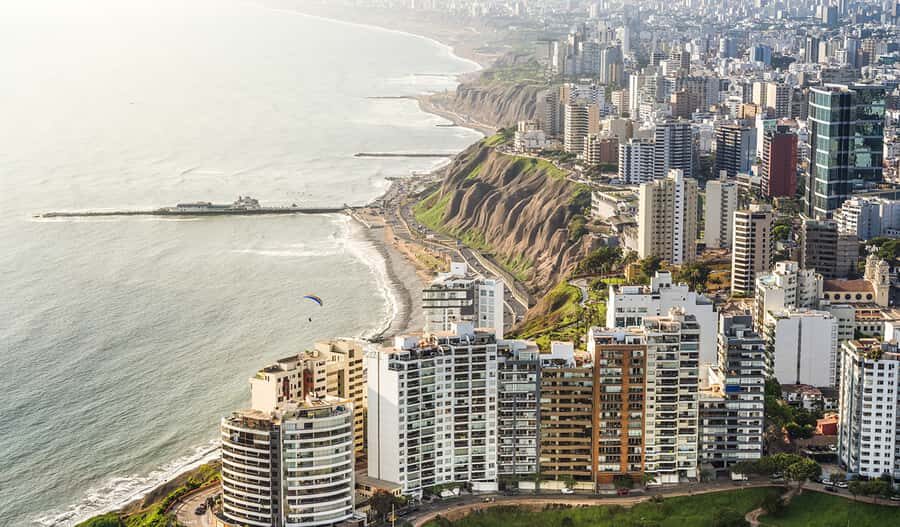 Miraflores & Barranco: Lima’s Modern and Bohemian Tour - Price and Value: Is $40 for 4 Hours a Good Deal?