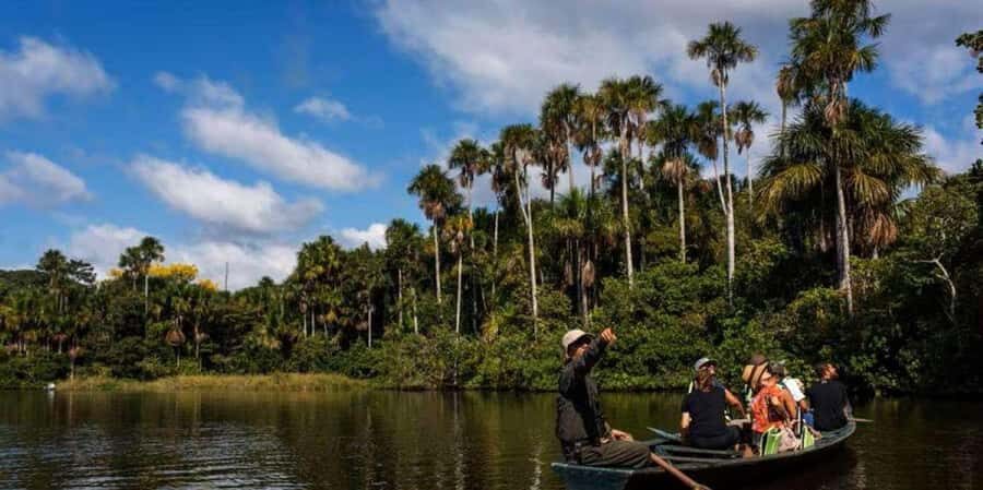 Monkey Island + Lake Sandoval 2D/1N - Practical Things to Pack and Plan for