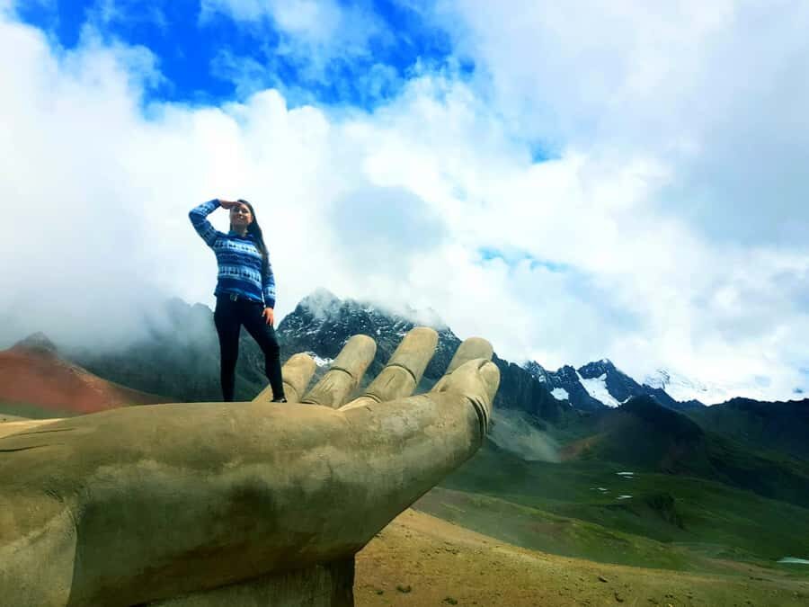 Montaña de Colores: tour en cuatrimotos día completo - Cusipata breakfast at the right time (and why it matters)