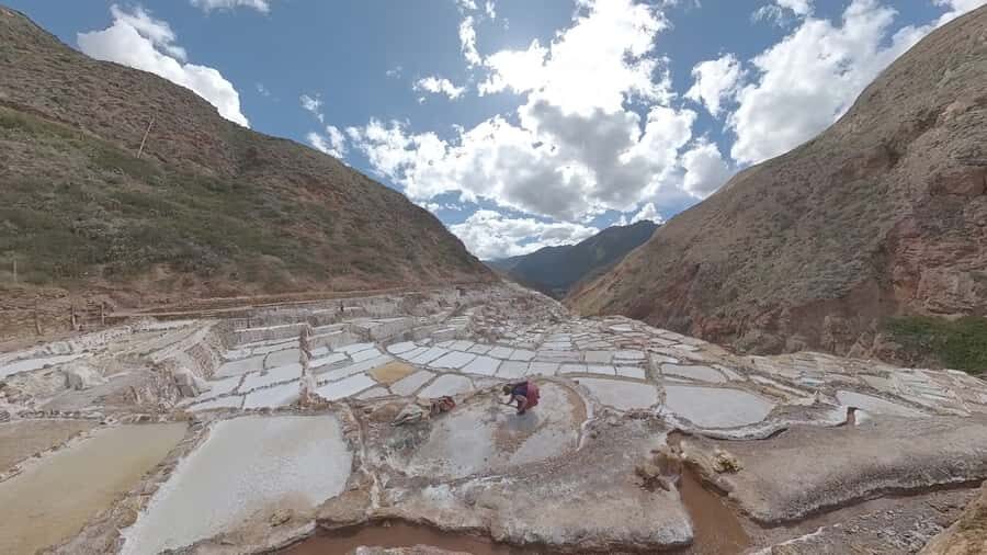 Moray and Maras half day tour - Key highlights you’ll actually feel