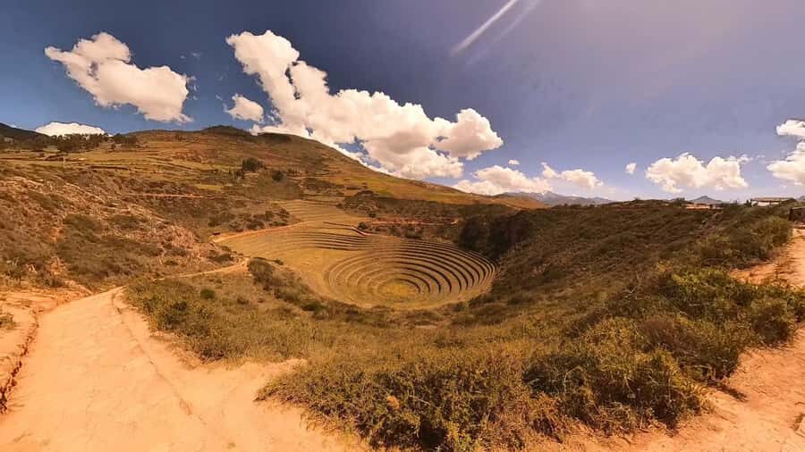 Moray and Maras half day tour - Who this half-day tour suits best