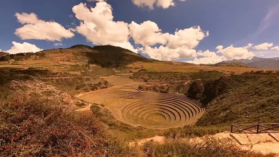 Moray and Maras half day tour - Price and logistics: what you’re really paying for at $14
