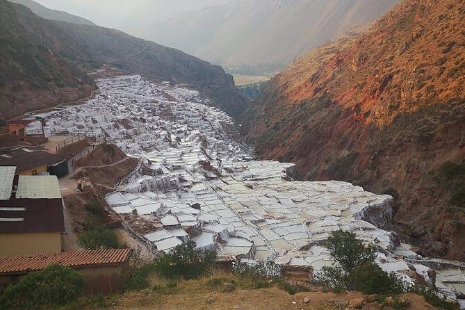 Moray and Salinera de Maras Half Day - Tickets, price, and value: is this really a budget win?