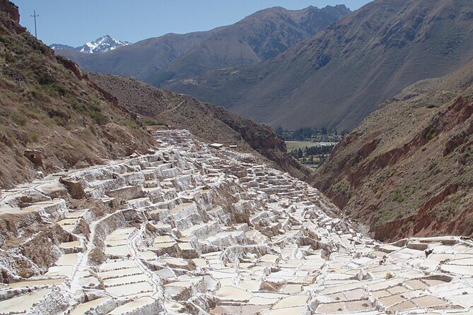 Moray and Salinera de Maras Half Day - Guides and group energy: when the day is smooth vs. when it drags