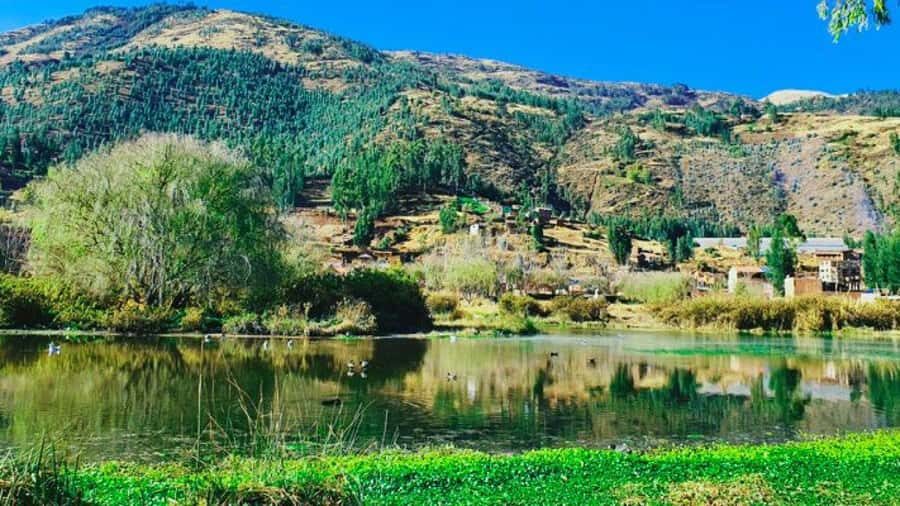 Mystic Cusco: Huasao, Valley of the Goblins and Morada - What to pack (and what to skip) for an easy, comfortable outing