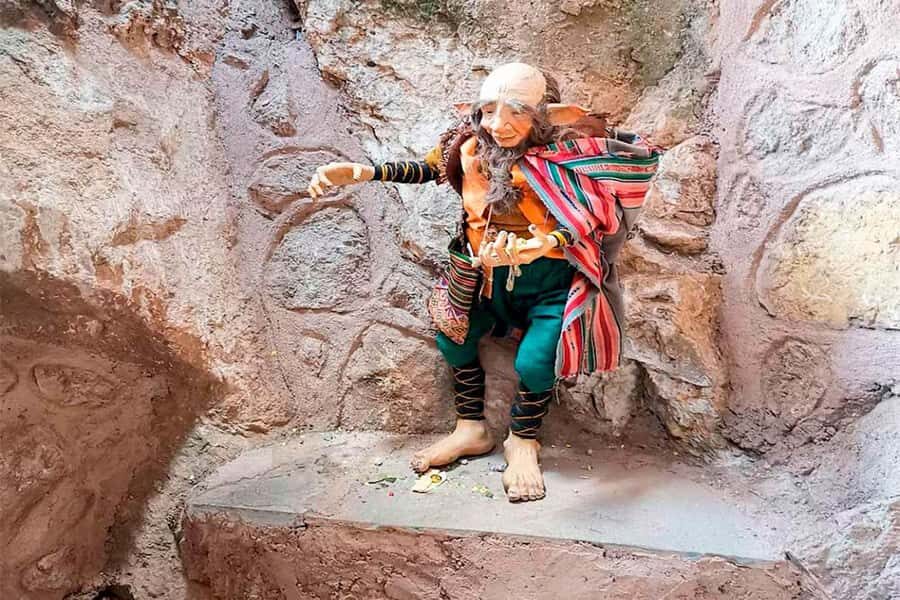 Mystic Cusco: Huasao, Valley of the Goblins and Morada - Chasing Goblins in San Sebastián’s Valley (Rocks, Carvings, and Hidden Details)