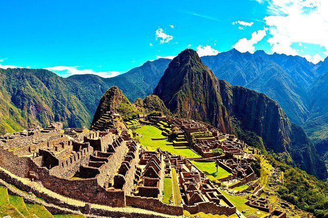 Mystical Journey: 2-Day Private Adventure to Machu Picchu - Cusco to Machu Picchu in 2 Days: The Real Appeal