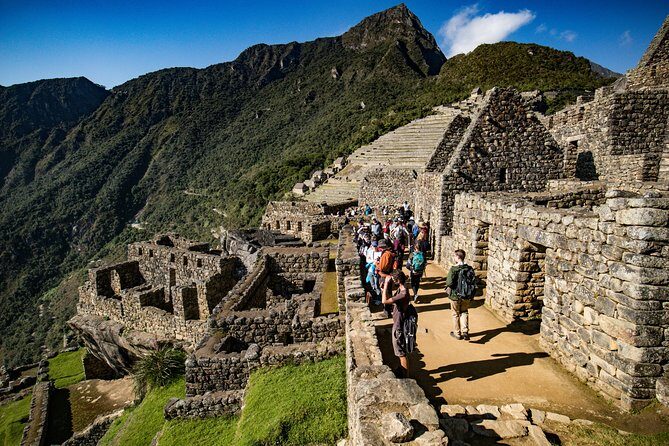 Mystical Journey: 2-Day Private Adventure to Machu Picchu - What’s Included (and Why It Helps Your Budget)