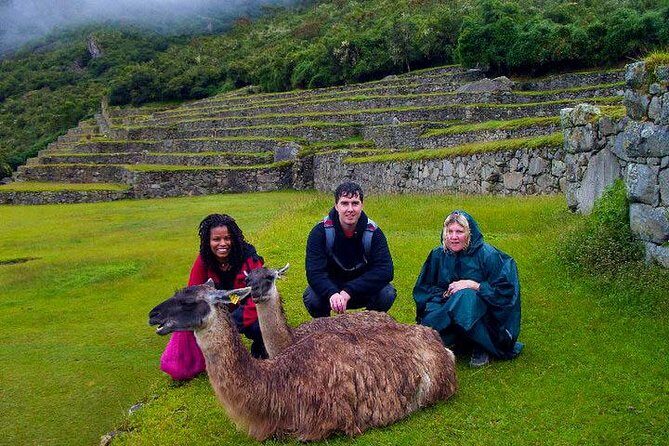 Mystical Journey: 2-Day Private Adventure to Machu Picchu - Hotel Night in Aguas Calientes: Comfort Without Overthinking
