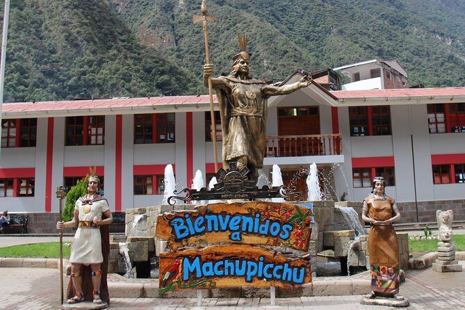 Mystical Journey: 2-Day Private Adventure to Machu Picchu - The Wayna Picchu Question: Plan It Early or Skip It