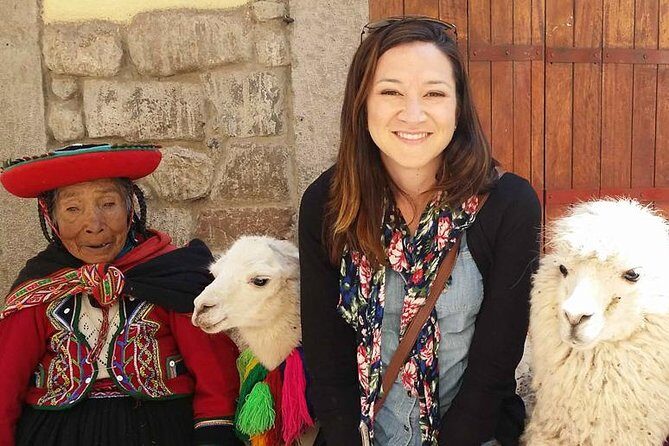 Mystical Journey: 2-Day Private Adventure to Machu Picchu - Who This Private Tour Suits Best