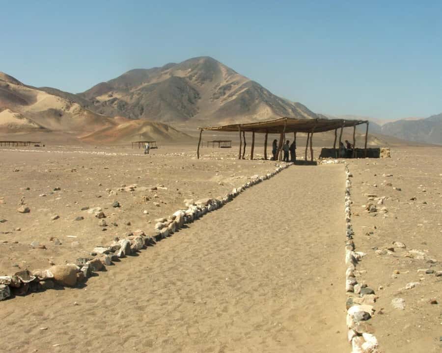 Nazca: Chauchilla Cemetery Archaeological Tour - The Chauchilla Cemetery Necropolis: What You’ll Actually See