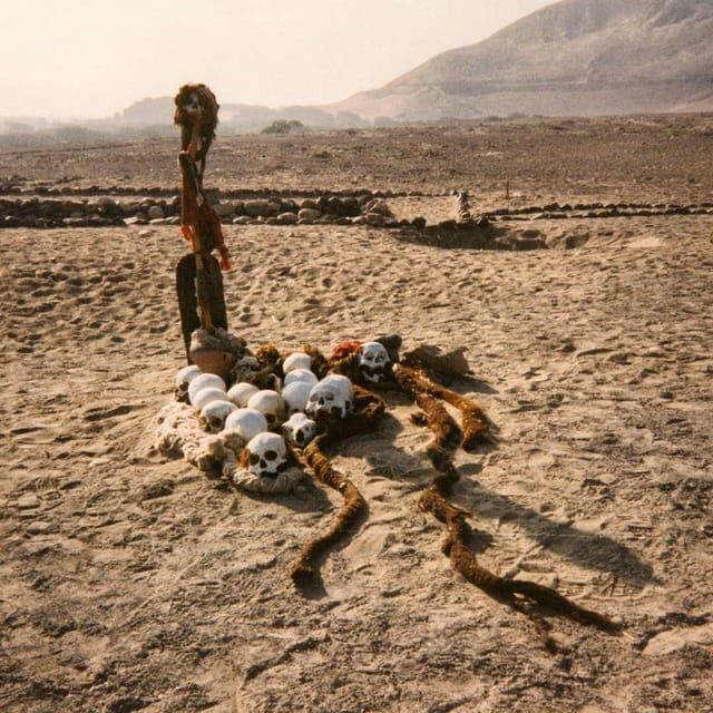 Nazca: Chauchilla Cemetery Archaeological Tour - A Quick Reality Check: Informal Gold Mining and Mercury