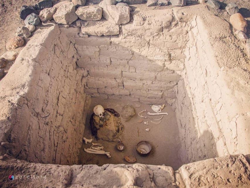 Nazca: Chauchilla Cemetery Archaeological Tour - Who This Tour Is Best For (and Who Might Pass)