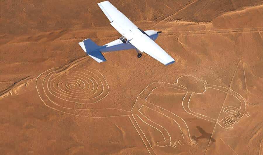 Nazca: Light aircraft flight over the Nazca Lines - Key Things I’d Pay Attention To