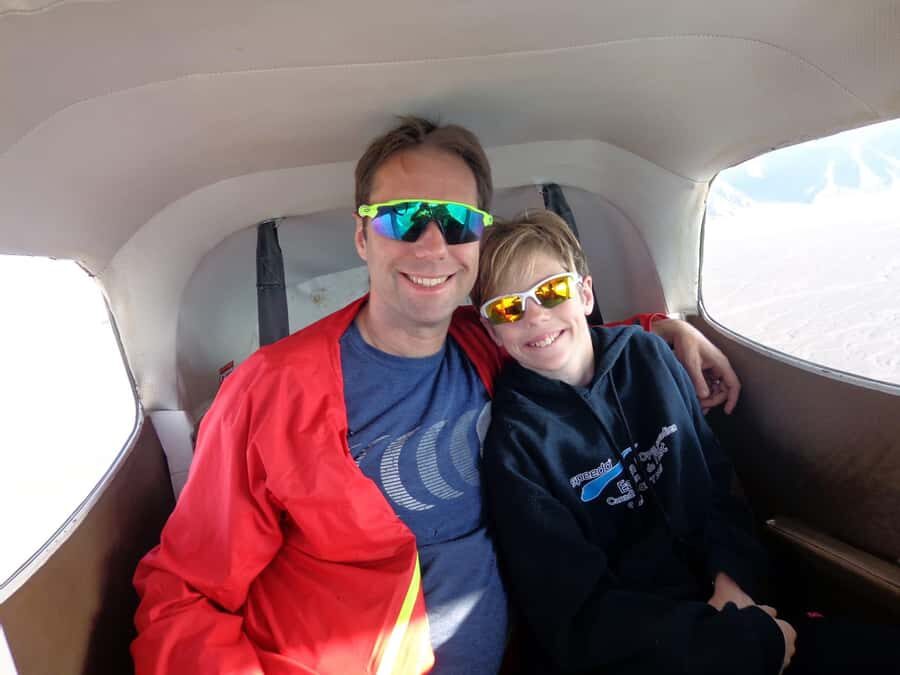 Nazca: Light aircraft flight over the Nazca Lines - Your Seat, Your View: Spotting 13 Major Geoglyphs from Above