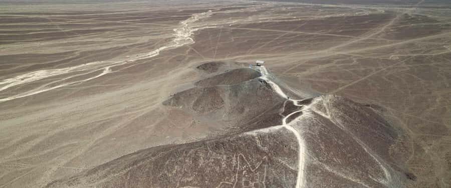 Nazca: Light aircraft flight over the Nazca Lines - Price, Taxes, and Value: When $115 Really Adds Up