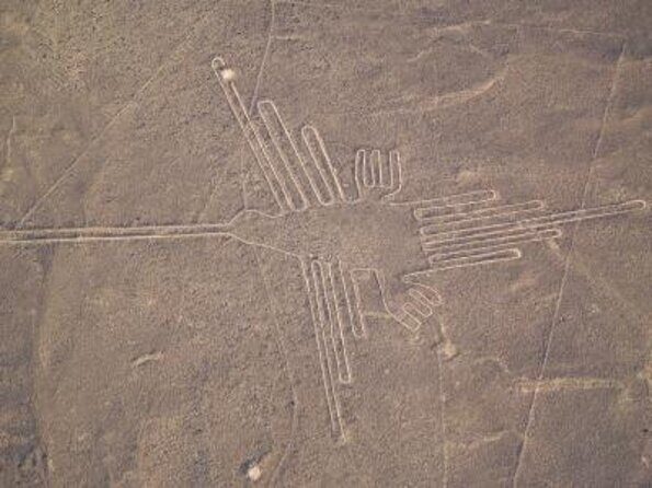 Nazca Lines and Dune Buggy (Huacachina) from Ica - Early-morning logistics from Ica: long transfers, smooth pacing