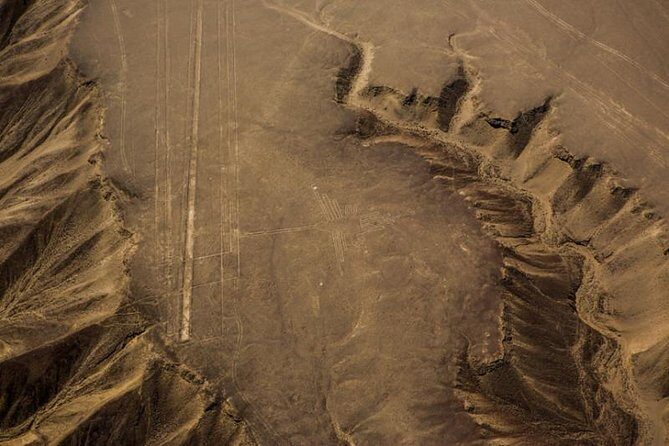 Nazca Lines and Dune Buggy (Huacachina) from Ica - Weather, weight limits, and passports: the practical checklist