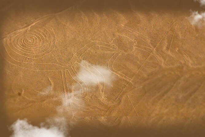 Nazca Lines and Dune Buggy (Huacachina) from Ica - Huacachina Oasis at La Casa de Bamboo: a real breather
