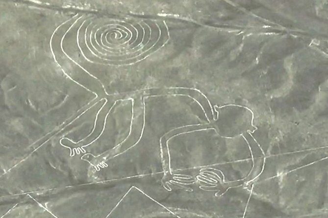 Nazca Lines and Huacachina Oasis from Lima - Nazca overflight: how to prepare for the short plane ride