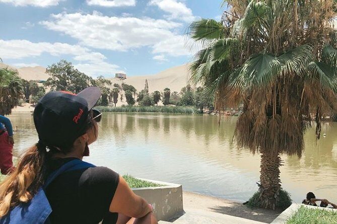 Nazca Lines and Huacachina Oasis from Lima - Comfort checklist for a long day from Lima