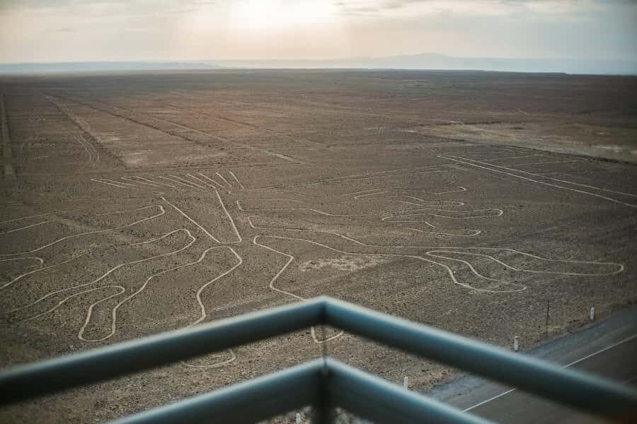 Nazca: Maria Reiche Museum and Nazca Lines Viewpoint Tour - Maria Reiche’s legacy: the best way to start seeing Nazca clearly